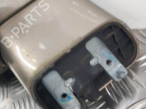 Left mirror CITROËN C4 I (LC_) 1.6 HDi | BP28782312C26