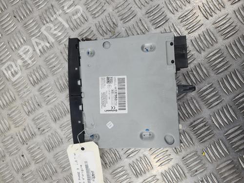 Radio PEUGEOT PARTNER Tepee 1.2 THP | BP37202577E6 - Image 2