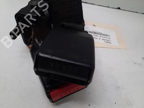 Used Seat buckle RENAULT LAGUNA II Grandtour (KG0/1_) 2.2 dCi (KG0F) (150 hp) 28757576