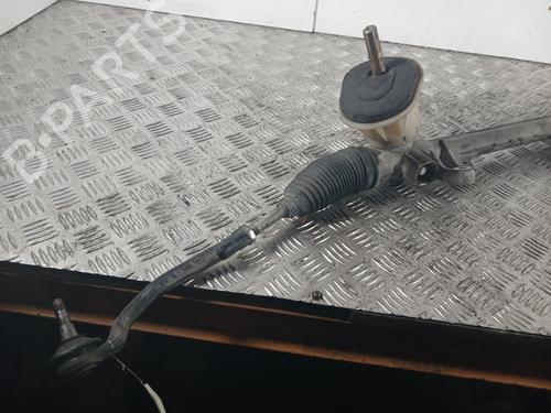 Tannstang/sevrosnekke RENAULT SCÉNIC II (JM0/1_) 1.9 dCi (JM14) | BP30464334M22