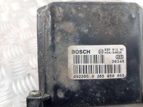 ABS pump VW PASSAT B5.5 Variant (3B6) 1.9 TDI | BP28782384M43 - Image 2
