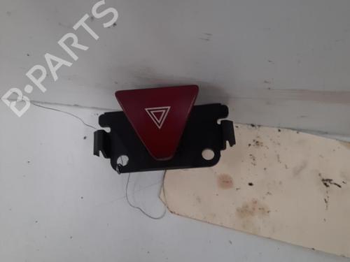 Used Warning switch Warning switch PEUGEOT 307 Break (3E) 1.6 16V (109 hp) 28757899 28757899