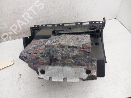Glove box RENAULT CLIO III (BR0/1, CR0/1) 1.5 dCi (C/BR0G, C/BR1G) | BP28734485C95 