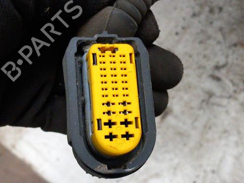Used Right rear door RENAULT CLIO III Grandtour (KR0/1_) 1.5 dCi (KR0G) (68 hp) 28774029