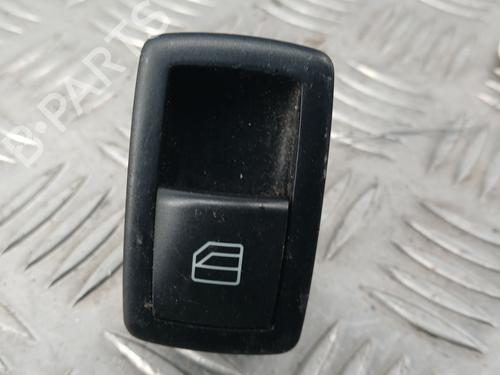 Used Left rear window switch MERCEDES-BENZ M-CLASS (W164) ML 320 CDI 4-matic (164.122) (224 hp) 29627982