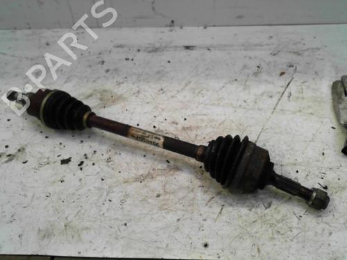 Used Left front driveshaft CITROËN C3 Pluriel (HB_) 1.4 (73 hp) 28765964