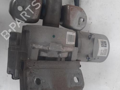 Steering column FORD KA (RU8) 1.2 | BP28790388M21 - Image 3