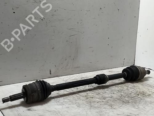 Used Right front driveshaft Right front driveshaft KIA CARENS III MPV (UN) 2.0 CRDi 140 (140 hp) 28751356 28751356