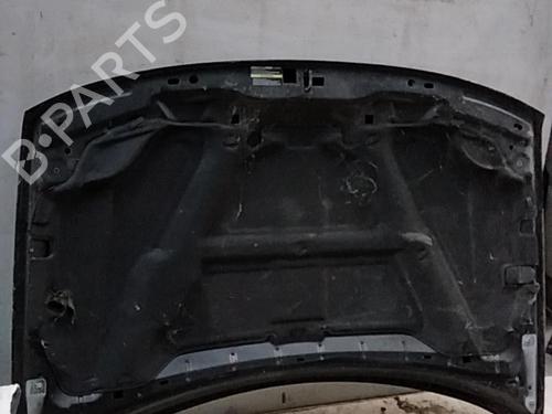 Used Hood JEEP GRAND CHEROKEE II (WJ, WG) 2.7 CRD 4x4 (163 hp) 28763144