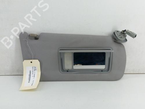 Used Right sun visor Right sun visor HONDA ACCORD VII (CL, CN) 2.4 (CL9) (190 hp) 28773865 28773865