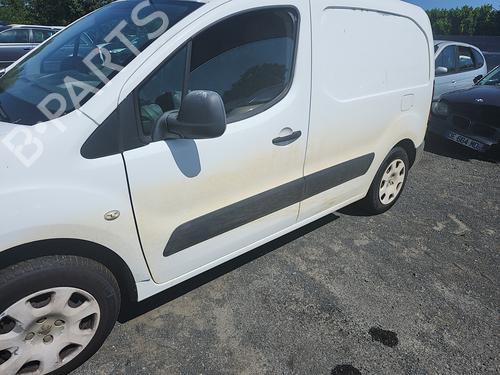 Used Parts PEUGEOT PARTNER Box Body/MPV 1.6 HDi (90 hp) 4032228
