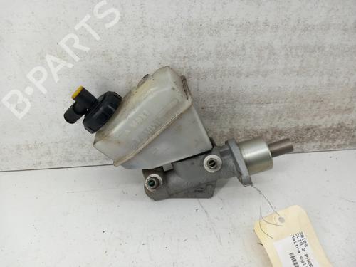 Used Brake master cylinder RENAULT CLIO II (BB_, CB_) 1.2 (BB0A, BB0F, BB10, BB1K, BB28, BB2D, BB2H, CB0A,... (58 hp) 28781685