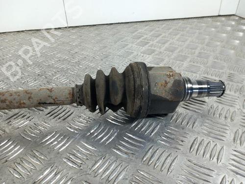 Used Right rear driveshaft RENAULT SCÉNIC I MPV (JA0/1_, FA0_) 1.9 dCi RX4 (102 hp) 28768152