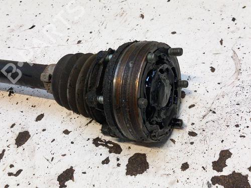 Used Left front driveshaft VW POLO III (6N1) 60 1.4 (60 hp) 28748527