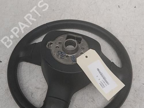 Steering wheel VW PASSAT B6 (3C2) 2.0 TDI 16V | BP28770291C49 