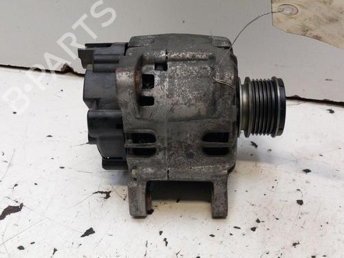 Used Alternator DACIA DUSTER (HS_) 1.5 dCi (86 hp) 28793904