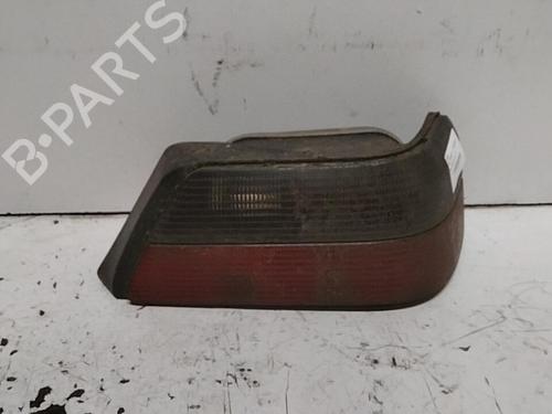 Used Right taillight Right taillight PEUGEOT 605 (6B) 2.0 16V (132 hp) 28770652 28770652