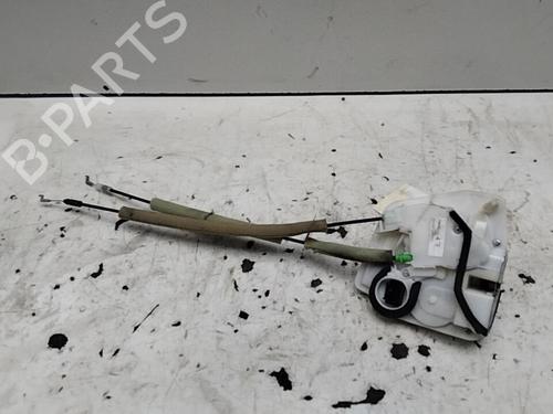 Electronic module MAZDA 3 Saloon (BL) 1.6 MZR CD (BL14) | BP28764439M83 - Image 3