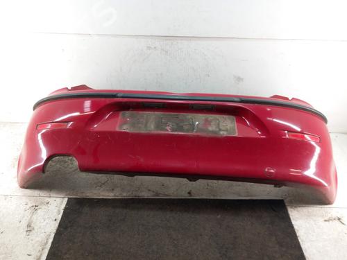 Paraurti posteriore ALFA ROMEO 147 (937_) 1.9 JTD (937.AXD1A, 937.BXD1A, 937.AXV1A, 937.BXB1A,... (115 hp) 28781259