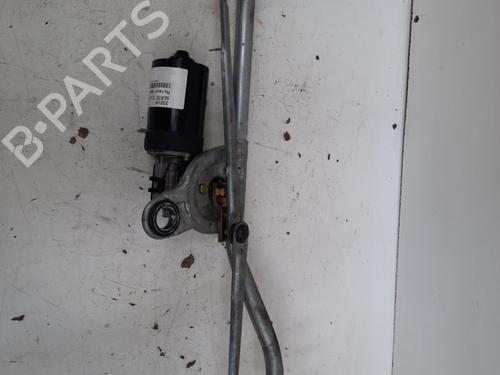 Viskermotor vindrute BMW 3 Touring (E46) 320 d (136 hp) 28776502