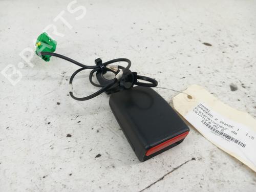 Used Front left belt tensioner DACIA SANDERO II 1.5 dCi (90 hp) 28782633