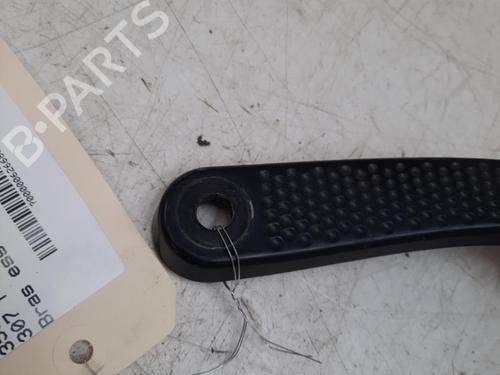 Used Front windshield wiper arm Front windshield wiper arm PEUGEOT 307 (3A/C) 1.6 HDi (90 hp) 28771172 28771172