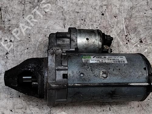 Starter OPEL ASTRA H GTC (A04) 1.3 CDTI (L08) | BP28760488M8 - Image 3