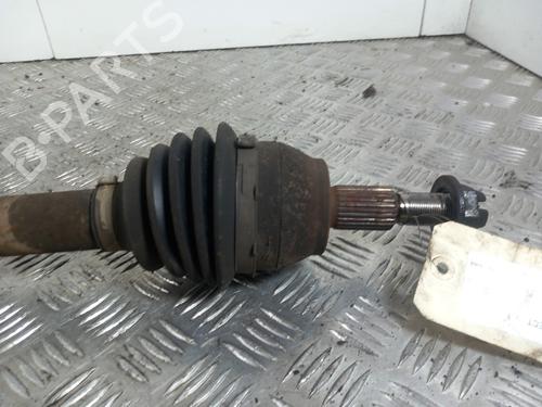 Used Right front driveshaft Right front driveshaft FORD TRANSIT CONNECT V408 Box Body/MPV 1.6 TDCi (95 hp) 29303662 29303662