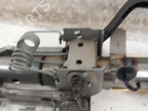 Steering column RENAULT TWINGO III (BCM_, BCA_) 1.0 SCe 70 (BCMB) | BP28733961M21 