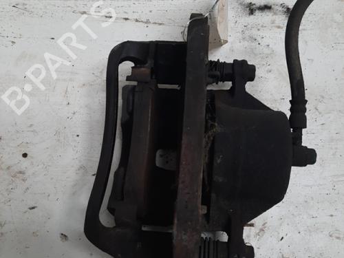 Left front brake caliper HYUNDAI TUCSON (JM) 2.0 CRDi All-wheel Drive | BP28761250M105 