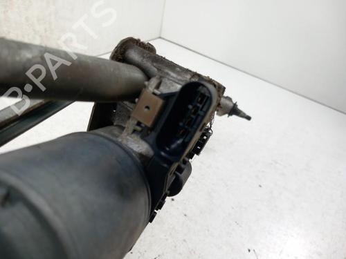Front wiper motor AUDI A3 Sportback (8PA) 2.0 TDI | BP28740622M29 