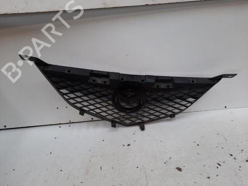 Grill Grill MAZDA 6 Hatchback (GG) 2.0 DI (GG14) (121 hp) 28754058 28754058
