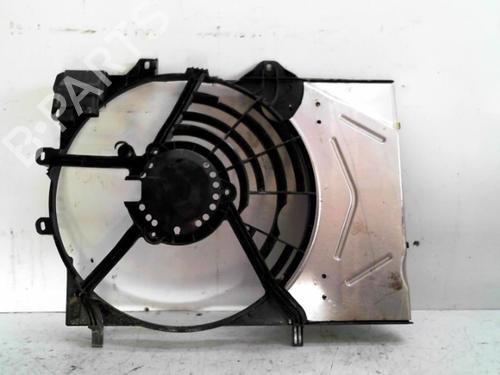 Used Support PEUGEOT 2008 I (CU_) 1.2 THP 110 / PureTech 110 (110 hp) 28765870