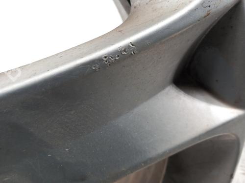 Used Rim Rim PEUGEOT 407 SW (6E_, 6D_) 2.0 HDi (140 hp) 28739562 28739562