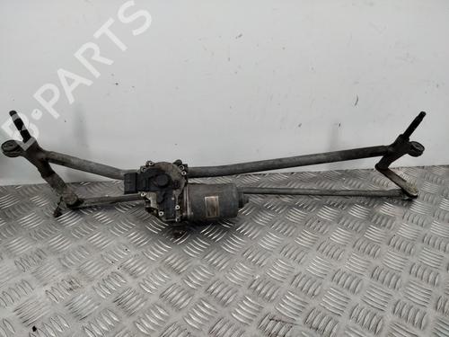 Ruitenwissermotor voor RENAULT MASTER III Van (FV) 2.3 dCi 145 FWD (FV0E, FV0F, FV0H, FV02, FV0M, FV0S,... (146 hp) 28779745