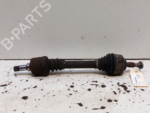 Left front driveshaft PEUGEOT 406 (8B) 2.0 HDI 110 | BP28748319M38