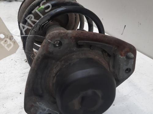 Right front shock absorber LANCIA LYBRA SW (839_) 1.9 JTD (839.BXI1A, 839.BXN1A, 839.CXL1A) | BP28786621M17 