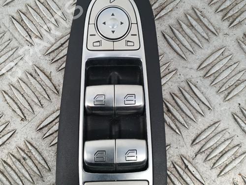 Used Left front window switch Left front window switch 39463891 39463891