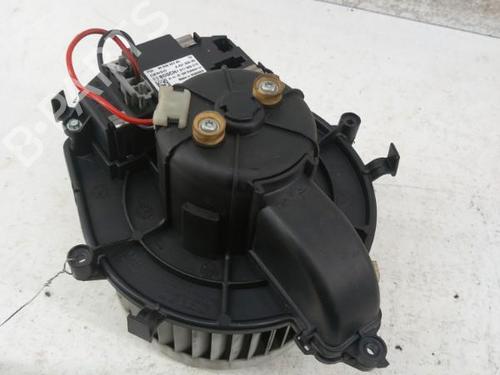Heater blower motor CITROËN BERLINGO MULTISPACE (B9) 1.6 HDi 110 | BP28740691M62 - Image 3