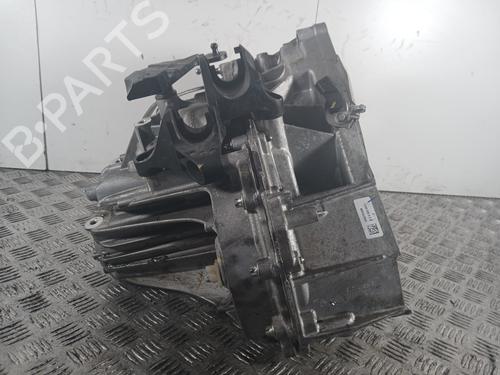 Used Gearbox Gearbox DACIA SANDERO III 1.0 TCe 90 (91 hp) 32115192 32115192
