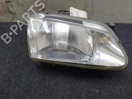 Used Right headlight RENAULT MEGANE Scenic (JA0/1_) 1.9 dTi (JA0N) (98 hp) 28772150