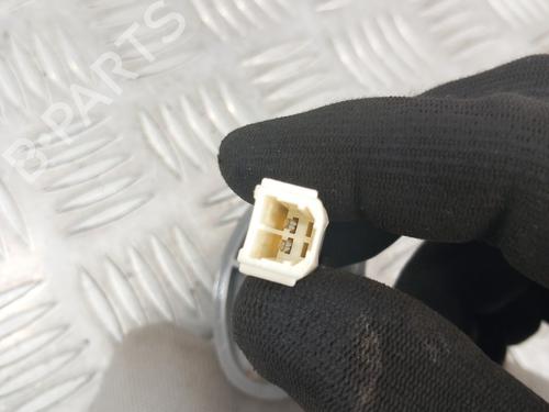 left-sun-visor-ssangyong-korando-ck-2010-28779820 main image