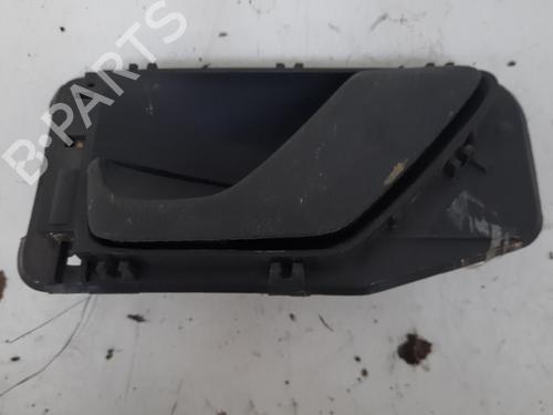 Used Rear left interior door handle PEUGEOT 405 I (15B) 1.6 (94 hp) 28769510