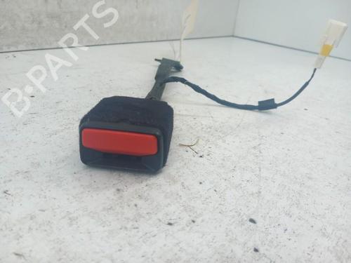Seat buckle PEUGEOT 308 II (LB_, LP_, LW_, LH_, L3_) 1.6 THP 125 | BP28783529I32 