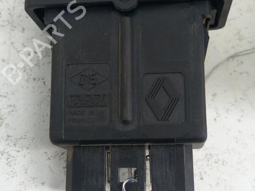 Used Right front window switch Right front window switch DACIA LOGAN (LS_) 1.4 (LS0A, LS0C, LS0E, LS0G) (75 hp) 28788186 28788186