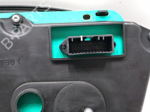 Instrument cluster DACIA SANDERO 1.4 (BS0C, BS0A, BS0G, BS1F, BS0E) | BP28751622C47 