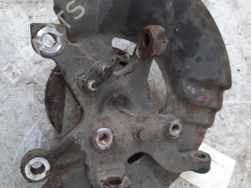 Left front steering knuckle BMW 3 Compact (E36) 318 tds | BP28760498M25 