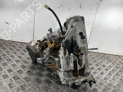 gearbox-renault-clio-iv-bh_-2012-2013-2014-2015-2016-2017-2018-2019-2020-2021-37528039 main image