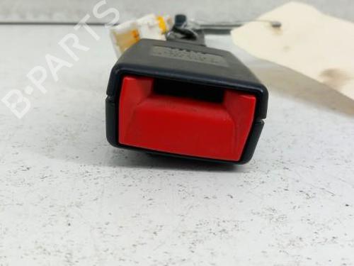 Used Seat buckle Seat buckle CITROËN C3 II (SC_) 1.6 BlueHDi 100 (99 hp) 28784186 28784186