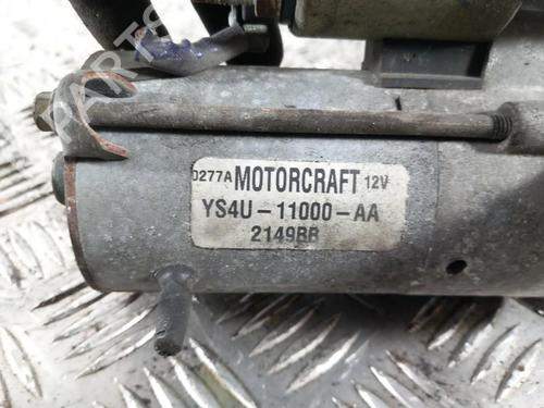 Used Starter Starter FORD FOCUS I (DAW, DBW) 1.6 16V (100 hp) 28740946 28740946
